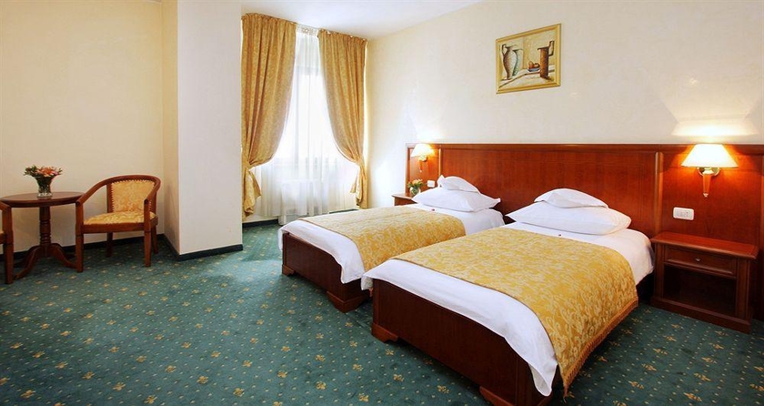 Imagen de la habitación del Hotel Opera Plaza, Cluj-Napoca . Foto 4