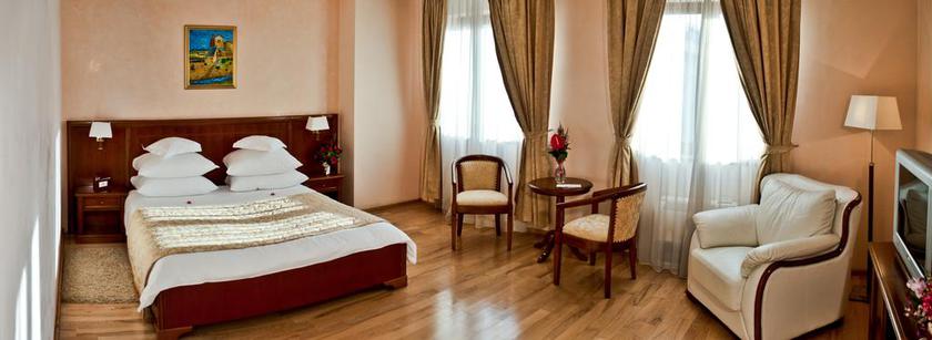 Imagen de la habitación del Hotel Opera Plaza, Cluj-Napoca . Foto 5