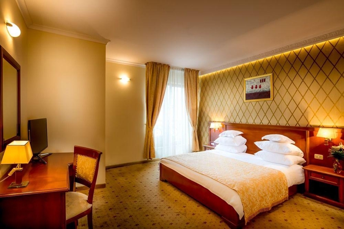 Imagen de la habitación del Hotel Opera Plaza, Cluj-Napoca . Foto 7