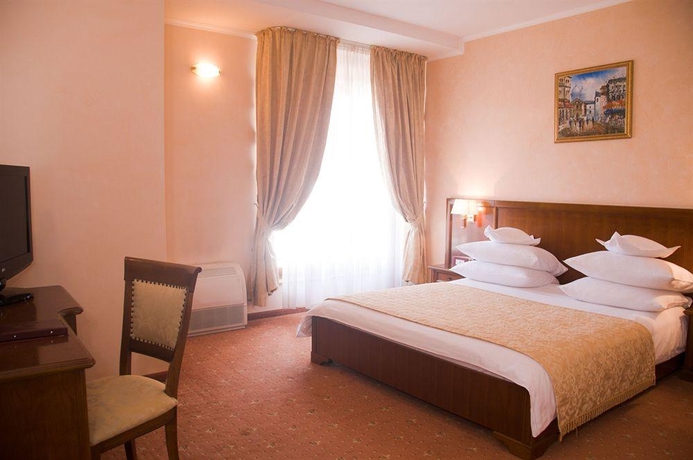 Imagen de la habitación del Hotel Opera Plaza, Cluj-Napoca . Foto 11