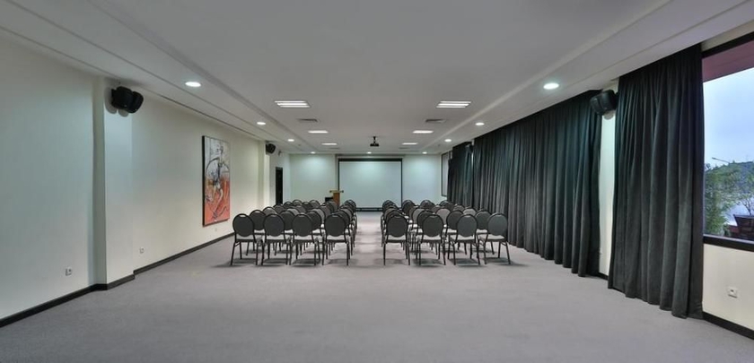 Imagen de los interiores del Hotel Opera Plaza, Gueliz. Foto 13