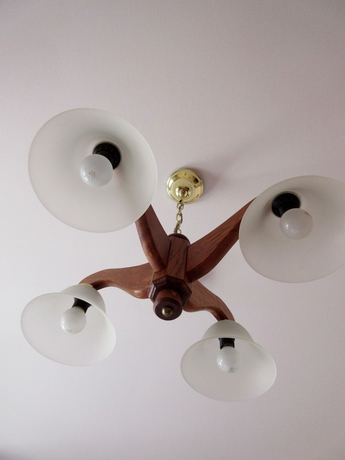 Imagen de los interiores del Hotel Opera, Praga. Foto 16