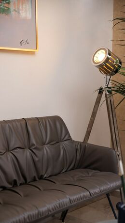 Imagen general del Hotel Opera, Pristina. Foto 1