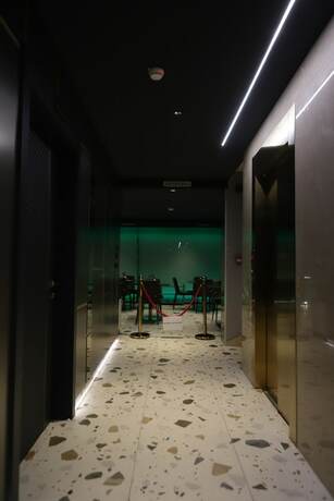 Imagen general del Hotel Opera, Pristina. Foto 2