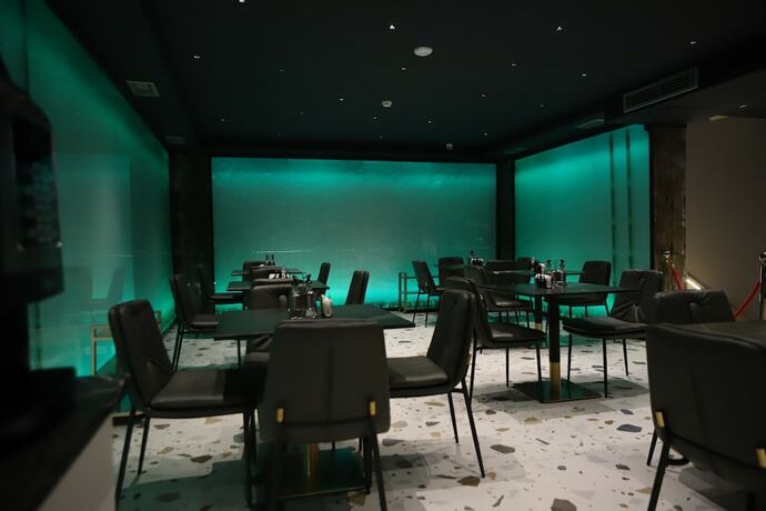 Imagen general del Hotel Opera, Pristina. Foto 4