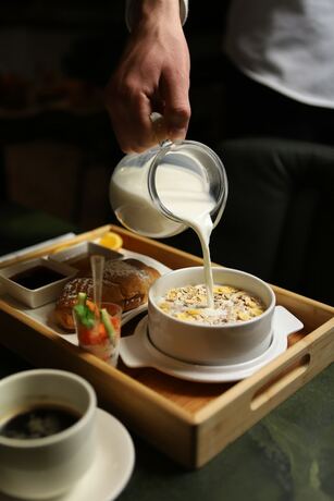 Imagen general del Hotel Opera, Pristina. Foto 7