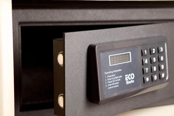 Imagen de la habitación del Hotel Opera, Riga. Foto 4