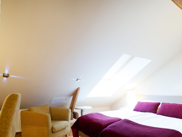 Imagen de la habitación del Hotel Opera, Riga. Foto 5