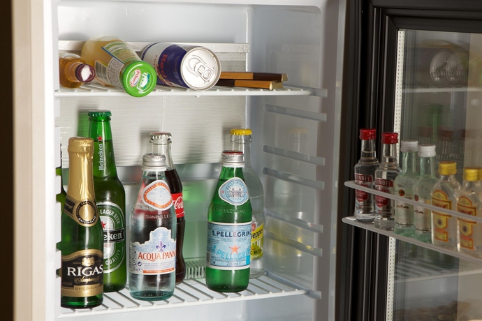 Imagen de la habitación del Hotel Opera, Riga. Foto 6