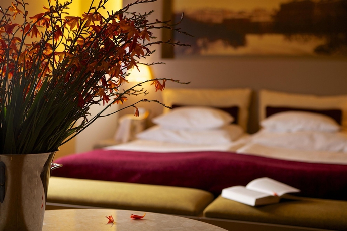 Imagen de la habitación del Hotel Opera, Riga. Foto 7