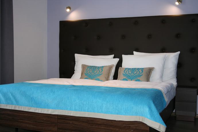 Imagen de la habitación del Hotel Opera, Tarnowskie Gory. Foto 8