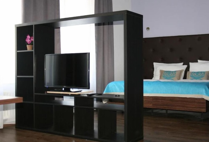 Imagen de la habitación del Hotel Opera, Tarnowskie Gory. Foto 10