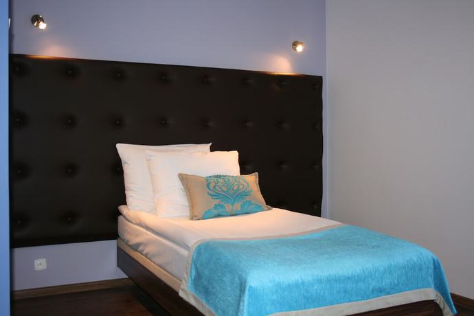 Imagen de la habitación del Hotel Opera, Tarnowskie Gory. Foto 11