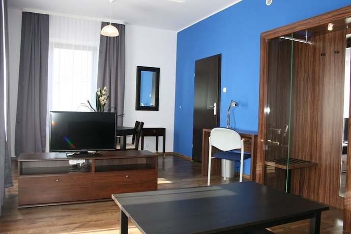 Imagen de la habitación del Hotel Opera, Tarnowskie Gory. Foto 12
