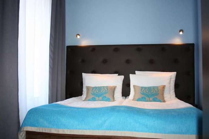 Imagen de la habitación del Hotel Opera, Tarnowskie Gory. Foto 13