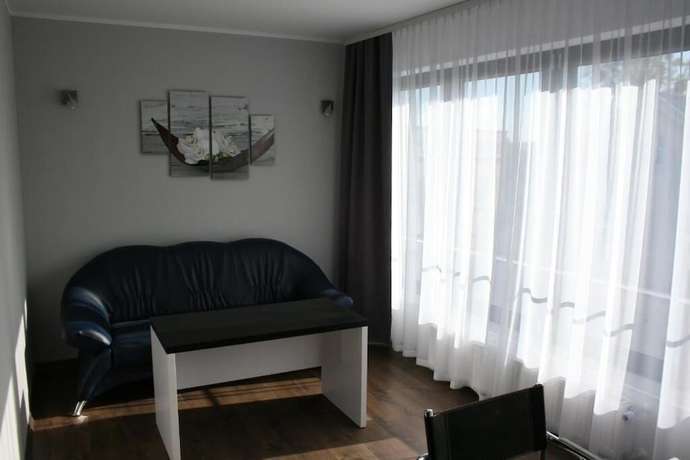 Imagen de la habitación del Hotel Opera, Tarnowskie Gory. Foto 17