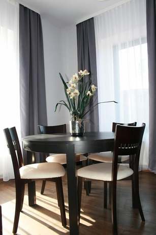 Imagen de la habitación del Hotel Opera, Tarnowskie Gory. Foto 19