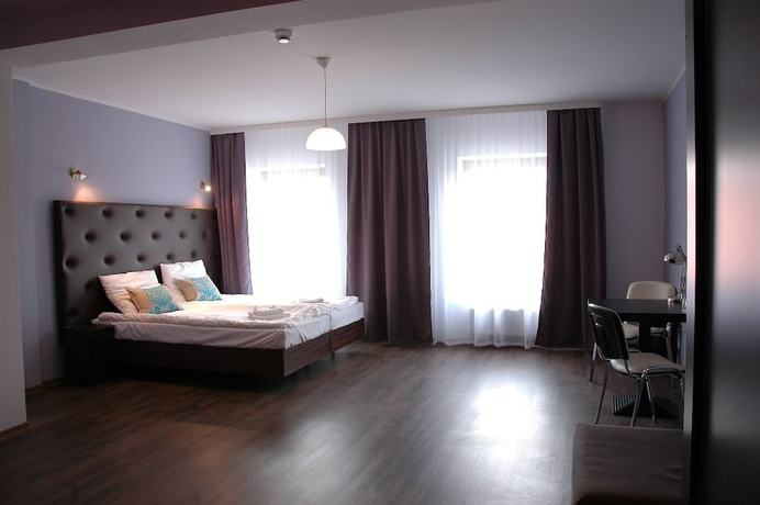 Imagen de la habitación del Hotel Opera, Tarnowskie Gory. Foto 20