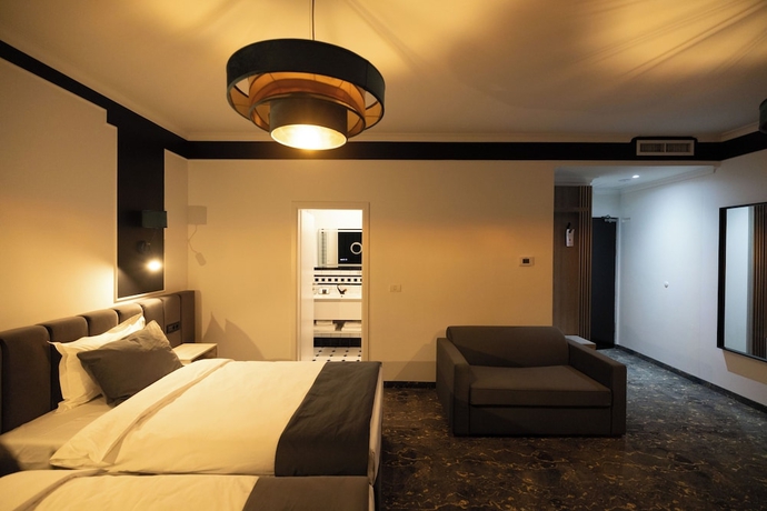 Imagen de la habitación del Hotel Opera, Timisoara. Foto 7