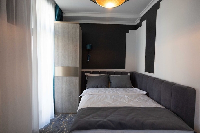Imagen de la habitación del Hotel Opera, Timisoara. Foto 13