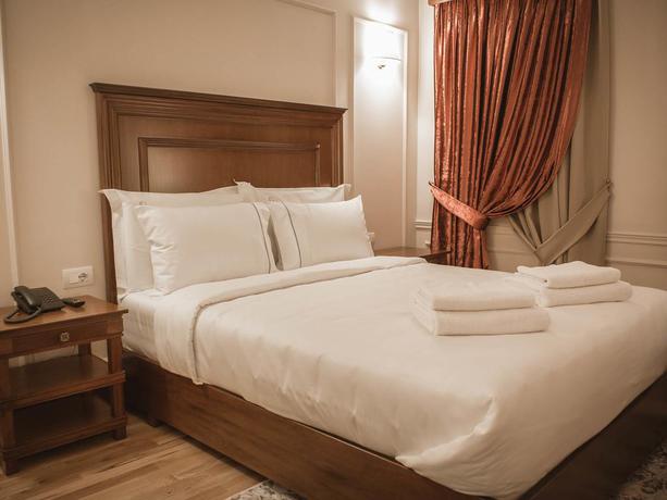 Imagen general del Hotel Opera, Tirana. Foto 10