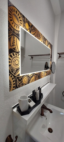Imagen de la habitación del Hotel Opera apartments. Foto 7