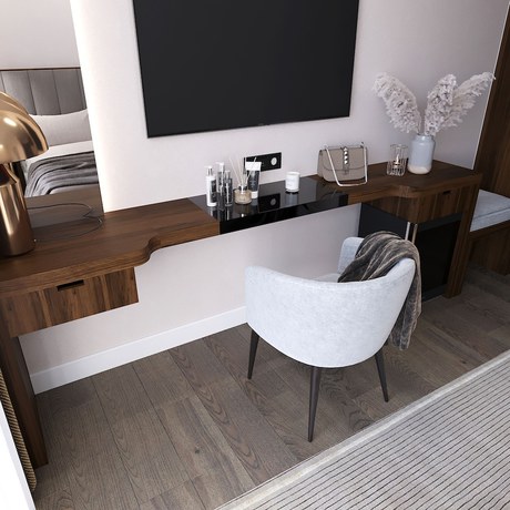 Imagen de la habitación del Hotel Operla Airport Hotels, Trademark Collection by Wyndham. Foto 2