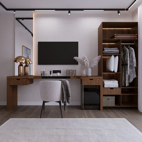 Imagen de la habitación del Hotel Operla Airport Hotels, Trademark Collection by Wyndham. Foto 4