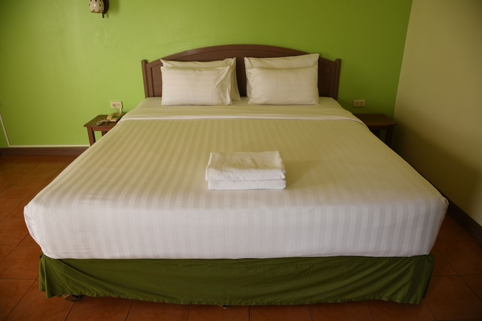 Imagen de la habitación del Hotel Opey De Place, PATTAYA BEACH. Foto 4