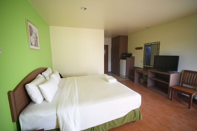 Imagen de la habitación del Hotel Opey De Place, PATTAYA BEACH. Foto 6