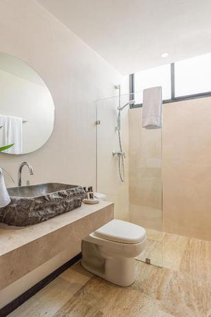 Imagen de la habitación del Hotel Ophelia Tulum. Foto 6