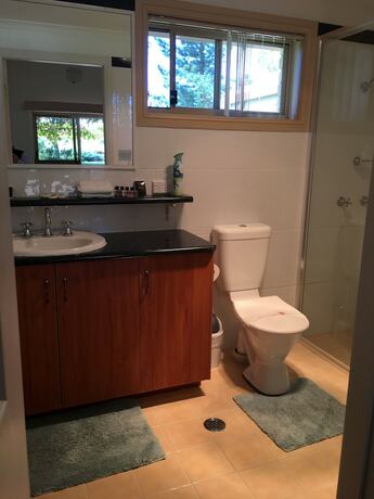 Imagen de la habitación del Hotel Ophir Gold Bed and Breakfast. Foto 3