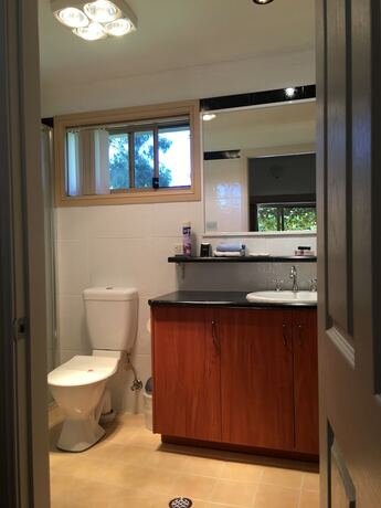 Imagen de la habitación del Hotel Ophir Gold Bed and Breakfast. Foto 4