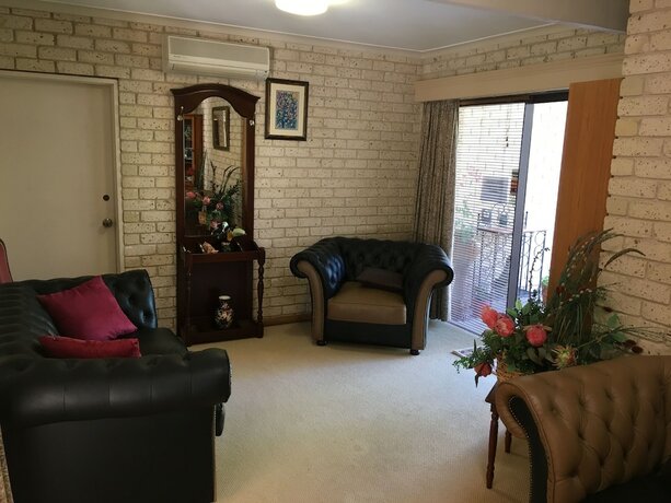 Imagen de la habitación del Hotel Ophir Gold Bed and Breakfast. Foto 6