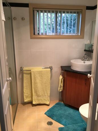 Imagen de la habitación del Hotel Ophir Gold Bed and Breakfast. Foto 7