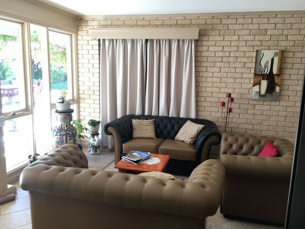 Imagen de la habitación del Hotel Ophir Gold Bed and Breakfast. Foto 8