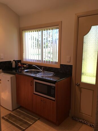 Imagen de la habitación del Hotel Ophir Gold Bed and Breakfast. Foto 10