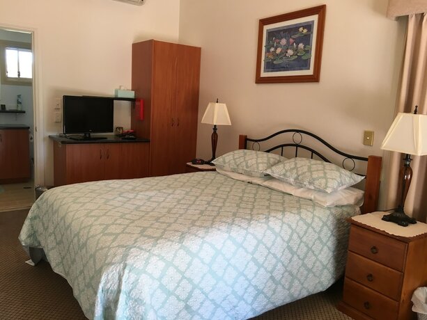 Imagen de la habitación del Hotel Ophir Gold Bed and Breakfast. Foto 11