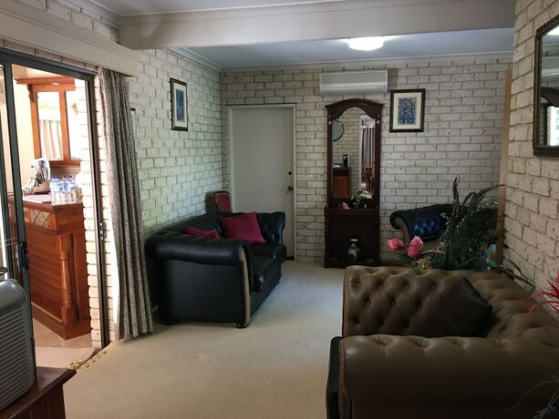 Imagen de los interiores del Hotel Ophir Gold Bed and Breakfast. Foto 20