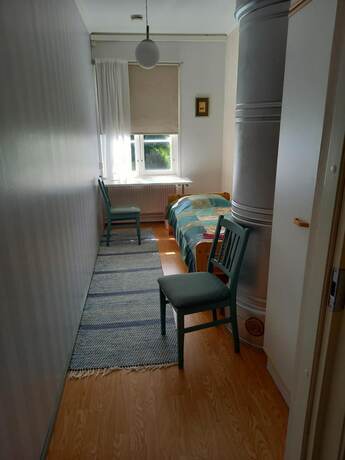 Imagen general del Hotel Opintola Bed and Breakfast. Foto 2