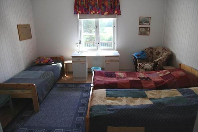 Imagen general del Hotel Opintola Bed and Breakfast. Foto 3