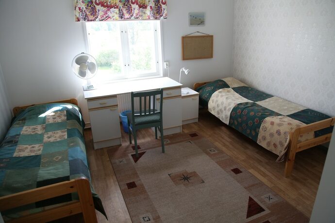 Imagen general del Hotel Opintola Bed and Breakfast. Foto 4