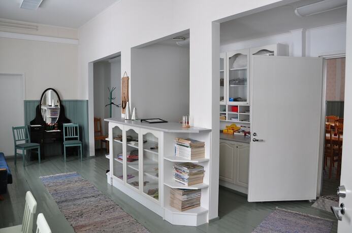 Imagen general del Hotel Opintola Bed and Breakfast. Foto 7