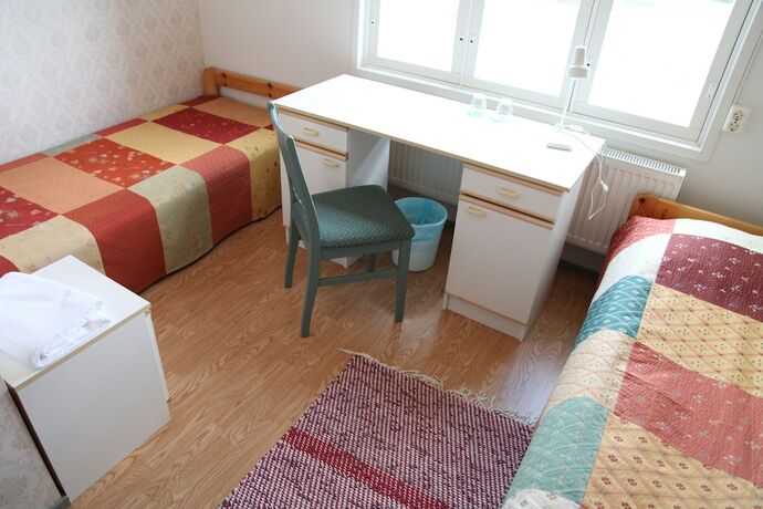 Imagen general del Hotel Opintola Bed and Breakfast. Foto 8