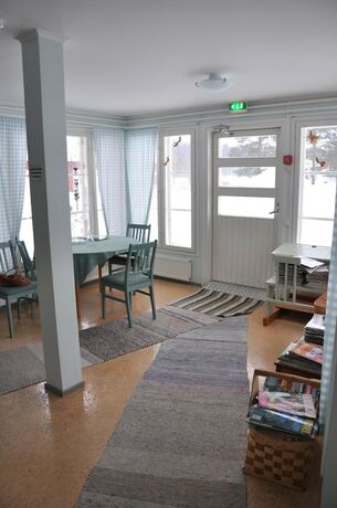 Imagen general del Hotel Opintola Bed and Breakfast. Foto 10