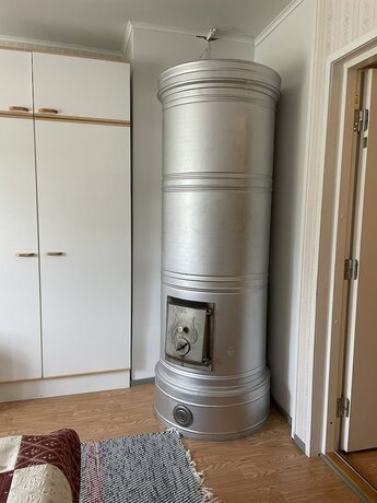 Imagen general del Hotel Opintola Bed and Breakfast. Foto 11