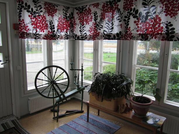 Imagen general del Hotel Opintola Bed and Breakfast. Foto 13