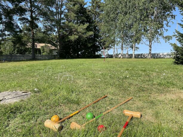 Imagen general del Hotel Opintola Bed and Breakfast. Foto 14