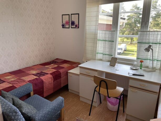 Imagen general del Hotel Opintola Bed and Breakfast. Foto 16