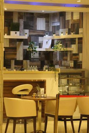 Imagen general del Hotel Opn hotel for serviced apartments. Foto 2